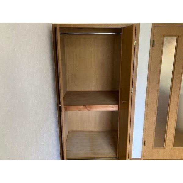 松江市黒田町のマンション