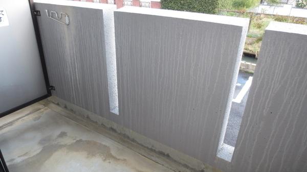 松江市黒田町のマンション