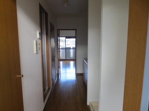 松江市黒田町のマンション