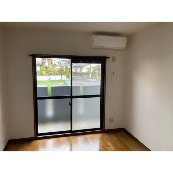 松江市黒田町のマンション