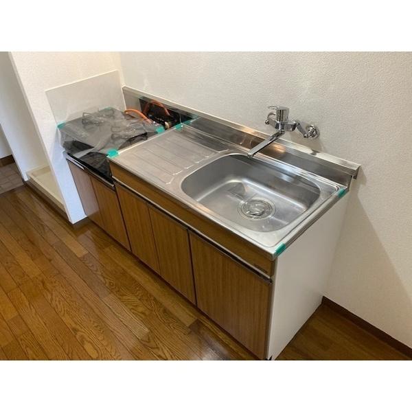 松江市黒田町のマンション