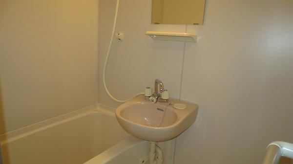 松江市黒田町のマンション