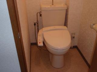 松江市黒田町のマンション