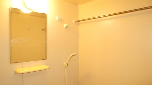 松江市黒田町のマンション