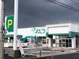 グレースN(まるごう川津店)