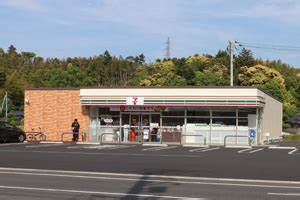 グレースN(セブンイレブン松江西川津町北店)