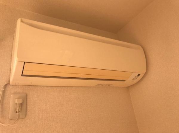 松江市西津田５丁目のアパート