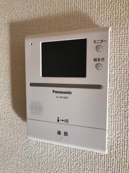 松江市西津田５丁目のアパート