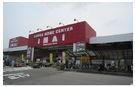 松江市比津町のアパート(スーパーホームセンターいない松江春日店)