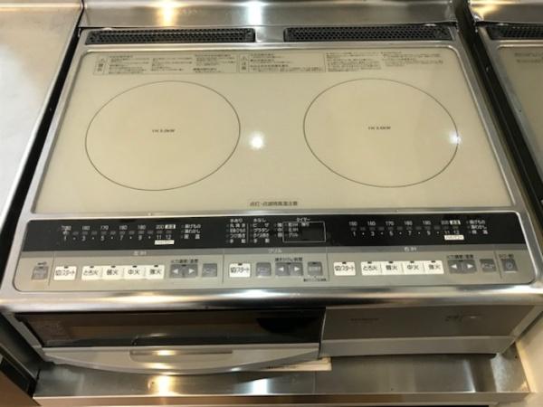 松江市比津町のアパート