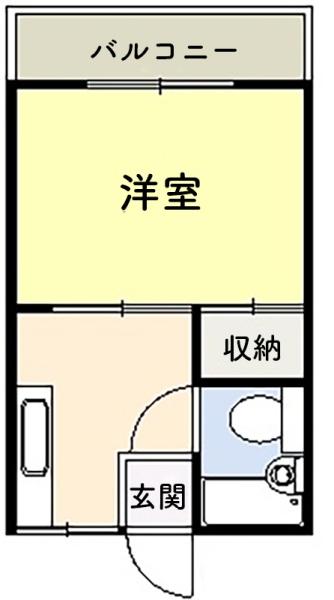 東ビル
