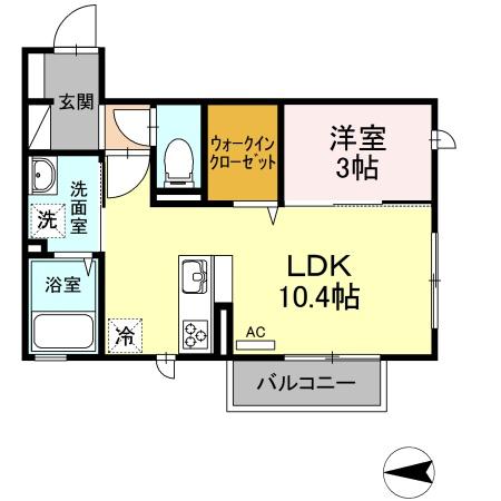 エーデルハイム東津田