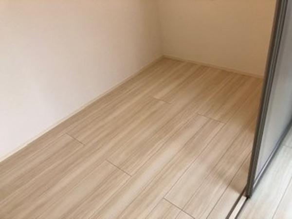 エーデルハイム東津田