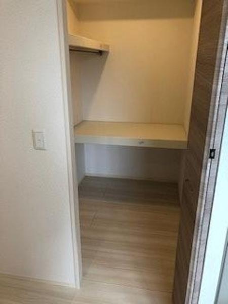 エーデルハイム東津田
