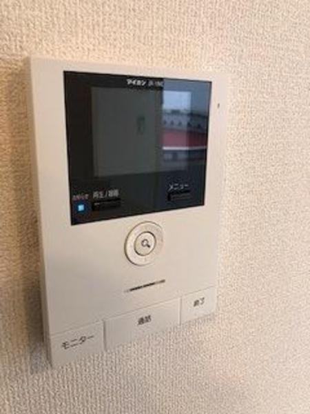 エーデルハイム東津田