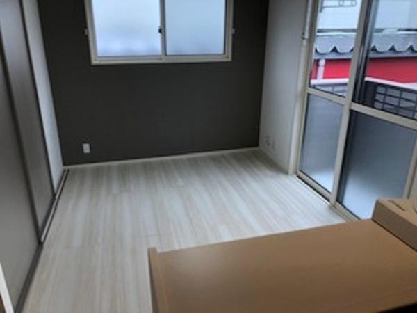 エーデルハイム東津田