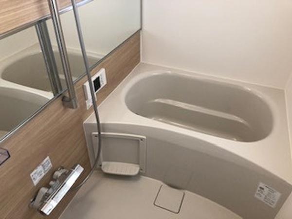 松江市東津田町のアパート