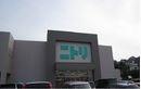 松江市東津田町のアパート(ニトリ松江店)