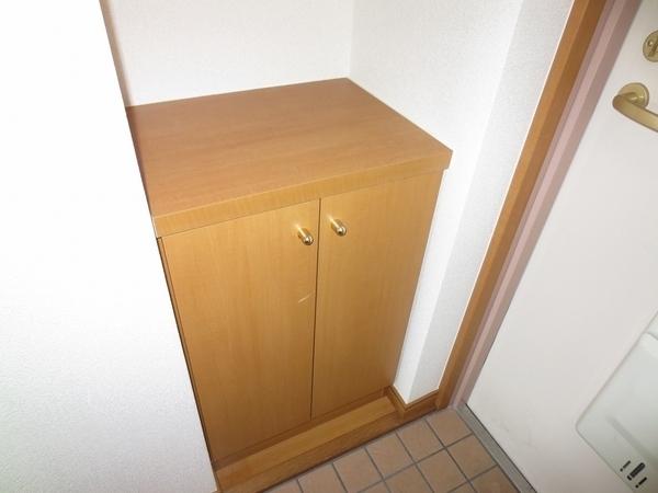 シフォン袖師