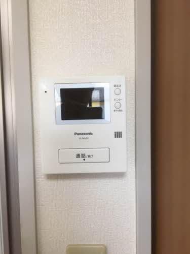 松江市西川津町のアパート