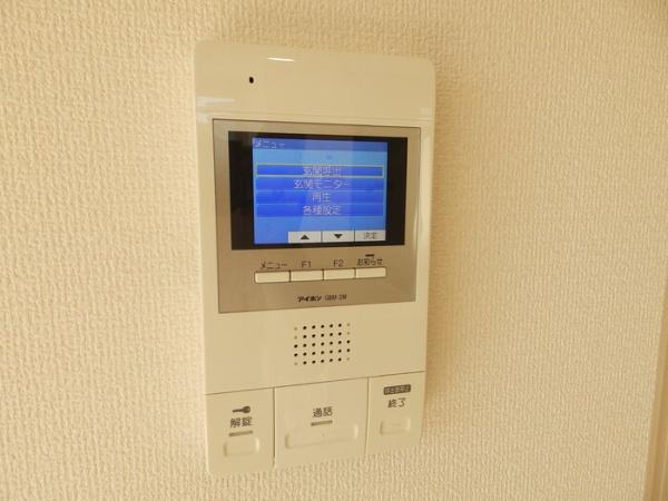 松江市南田町のアパート
