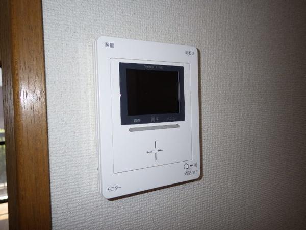 松江市西津田６丁目のアパート