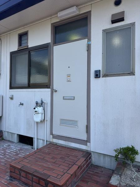 ハイム和田