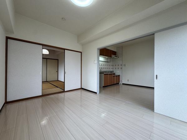 西津田中村コーポ