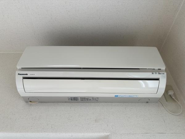 西津田中村コーポ