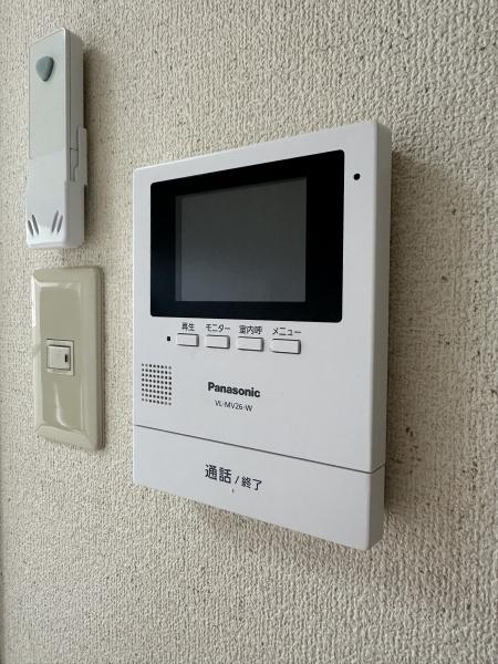 西津田中村コーポ