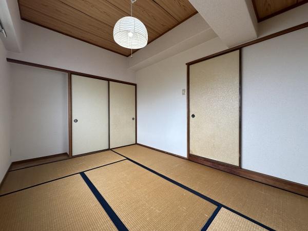 西津田中村コーポ
