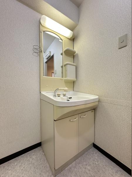 西津田中村コーポ