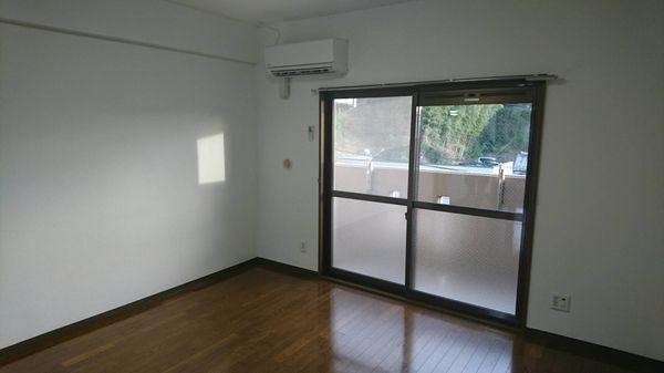 松江市石橋町のマンション