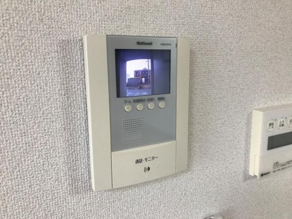 プロニティゆまち