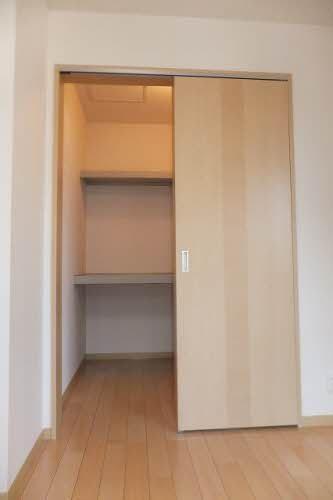松江市国屋町のアパート