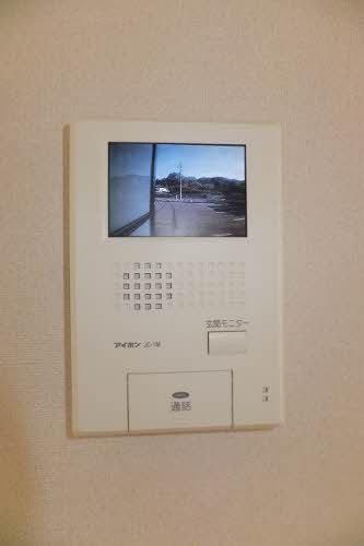 松江市国屋町のアパート
