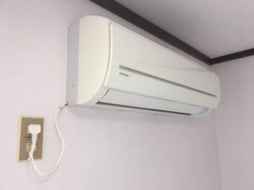 松江市菅田町のアパート(その他設備)