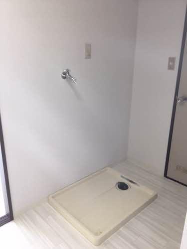 松江市菅田町のアパート(その他)