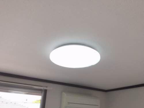 松江市菅田町のアパート(その他内観)