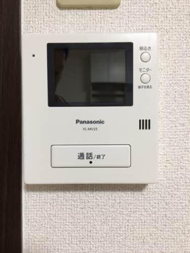 フレグランスＫ２
