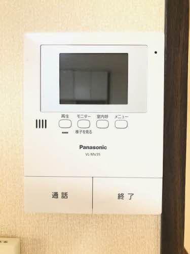 松江市菅田町のアパート
