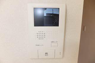 松江市浜乃木２丁目のアパート