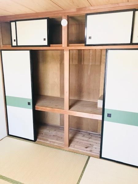 和田マンション