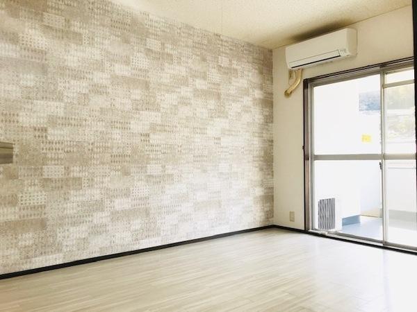 和田マンション