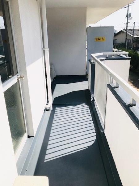 和田マンション