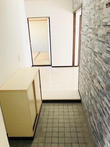 和田マンション