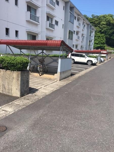 和田マンション