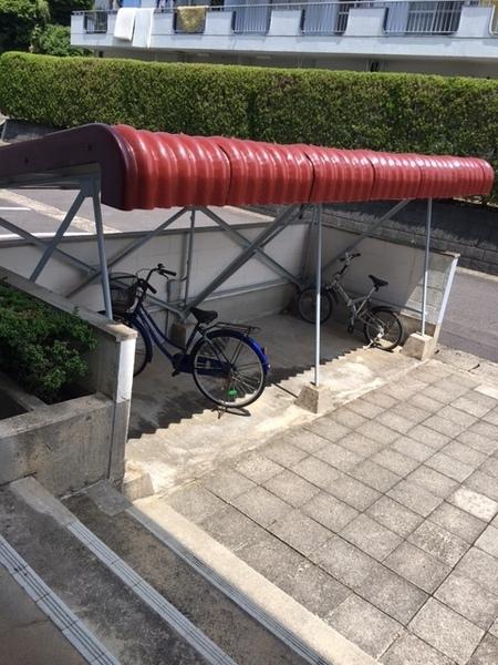和田マンション