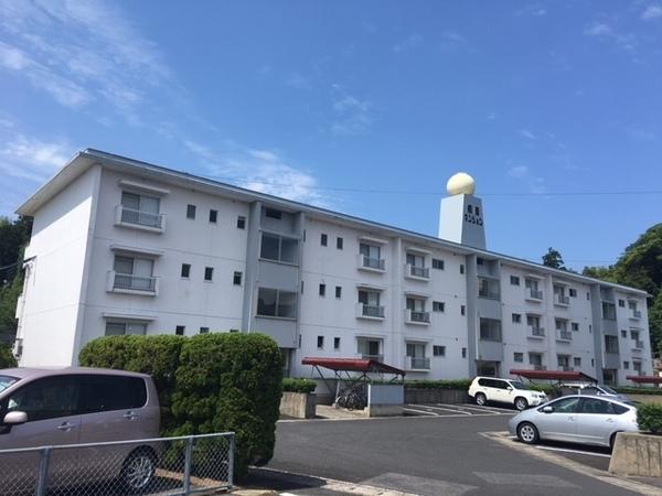 和田マンション