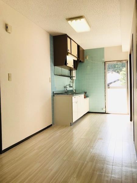 和田マンション